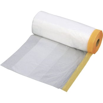 テープ付養生シート KLASS(クラス/旧:極東産機)