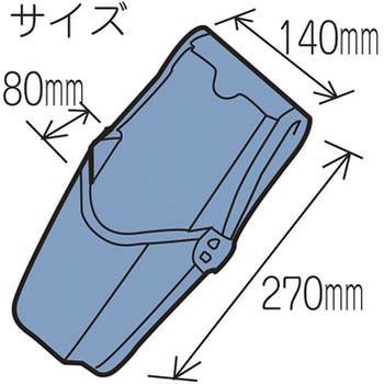 サンダーポーチ KLASS(クラス/極東産機)