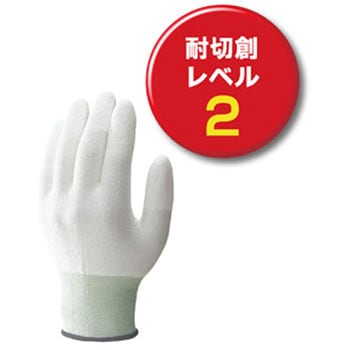 耐切創手袋 ケミスターフィンガー KLASS(クラス/極東産機)