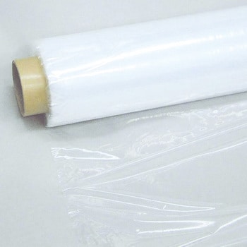 83-2179 ポリシート(0.02mm) KLASS(クラス/極東産機) 1巻(100m