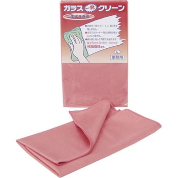 ガラス一発クリーン KLASS(クラス/極東産機)