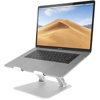 ノートPCスタンド LIFT UP STAND BY ME ARCHISS