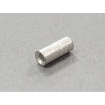 裸圧着スリーブ(P形) ニチフ