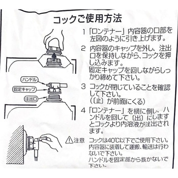 キュービーコック Uresin