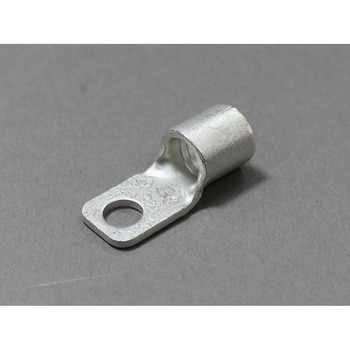 低圧開閉器用裸圧着端子(CB形) ニチフ