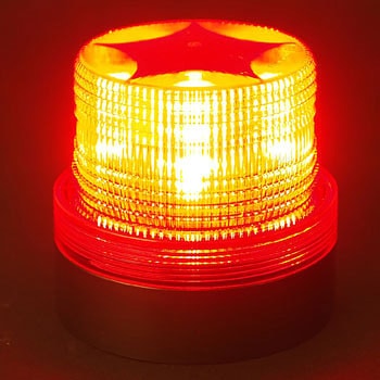 回転灯 電池式 モノタロウ