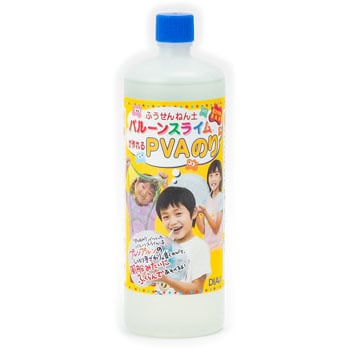 750ml Pva洗濯のり ケニス 750ml 1個 通販モノタロウ