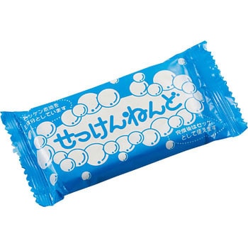 せっけんねんど ケニス