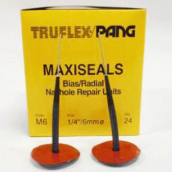マキシール Truflexpang
