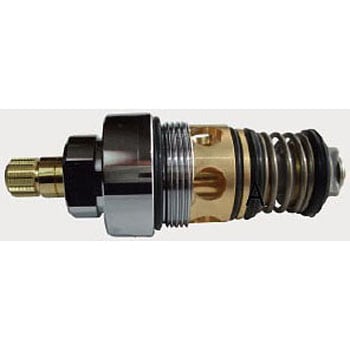 一時止水付シャワーバス切替弁 INAX(LIXIL)