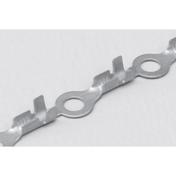 CSS-14325-A 連鎖形端子 1箱(5000個) ニチフ 【通販モノタロウ】