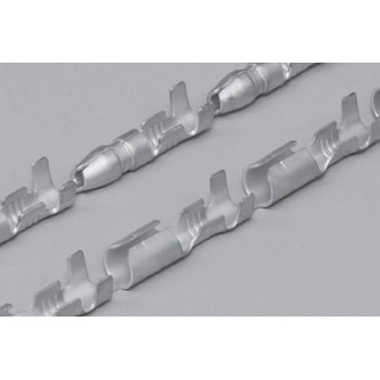 CSS-43925-M 連鎖形端子 1箱(5000個) ニチフ 【通販モノタロウ】