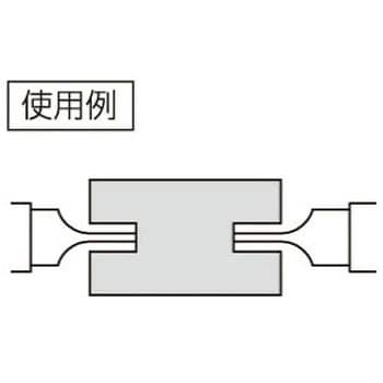 ブレードマイクロメータ