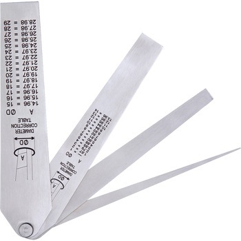 テーパゲージセット - INSIZE(インサイズ)