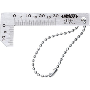 メントリゲージ INSIZE(インサイズ)