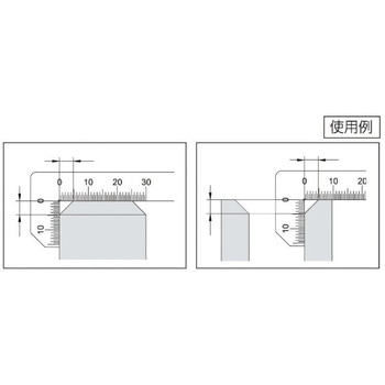 メントリゲージ INSIZE(インサイズ)