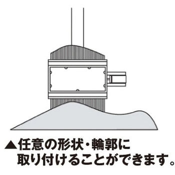 マグネットスタンド INSIZE(インサイズ)