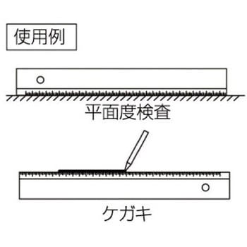 ストレートエッジ INSIZE(インサイズ)