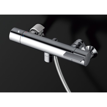 TBV03410Z 壁付サーモスタット混合水栓(コンフォートウエーブ
