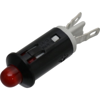 DB-40-F-BR \LEDuPbg ی^ 5mmCe^LEDY Tg[p[c ta8.3mm  DB-40-F-BR 55546673