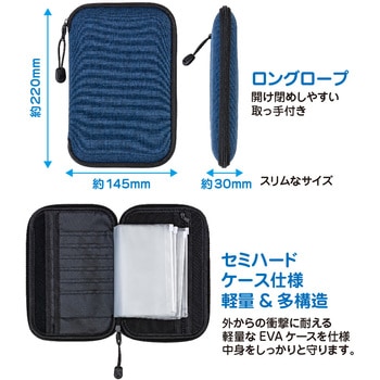 健康サポートポーチ ナカバヤシ