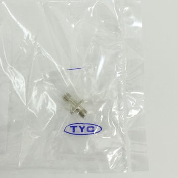 SMA型 同軸コネクタ 中継用 トーコネ(東洋コネクター)