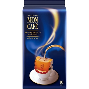 MJB DRIP COFFEE ハウスブレンド 1杯分（コストコで買うべき