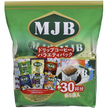 ドリップコーヒーバラエティパック 共栄製茶 ドリップコーヒー 一杯取り 通販モノタロウ