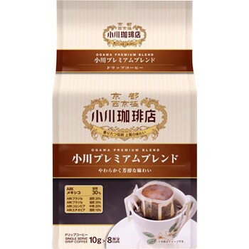 小川珈琲店 ドリップコーヒー 小川珈琲 ドリップコーヒー 一杯取り 通販モノタロウ