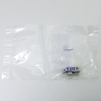 中継用アダプタ トーコネ(東洋コネクター)