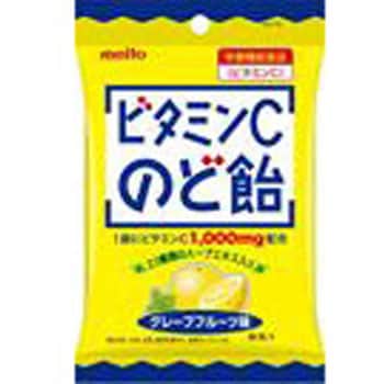 ビタミンcのど飴 名糖産業 飴 キャンディ 通販モノタロウ