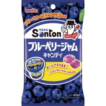 ◆ 甘い物 Amazon | なとり 甘ずっぱいカリカリ梅 種ぬき 22g | Natori