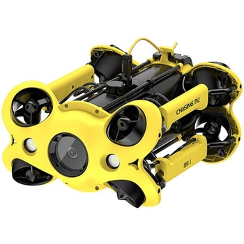 C200619002 CHASING M2 水中ドローン標準パッケージ・200mケーブル付き