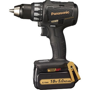 EZ74A2LJ2GT1 充電ドリルドライバー B&G 1台 Panasonic EZ74A2LJ2GT1 充電ドリルドライバー B&G 1台 Panasonic
