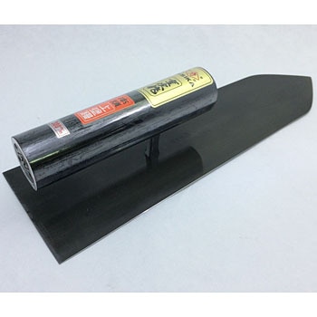 ヒシカ 本焼 上塗鏝 1個 梶原鏝製作所(ヒシカ) 【通販モノタロウ】