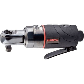 3/8"スタビーラチェット - SUNTECH