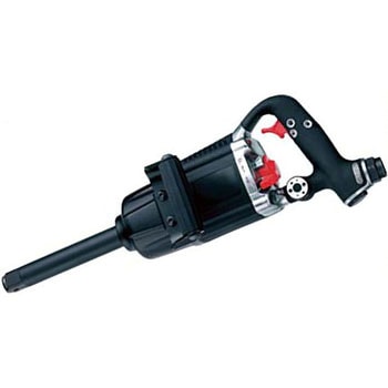 25.4mm角大型ツインハンマーインパクトレンチ ノーブランド