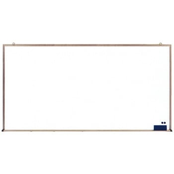 壁掛用ホワイトボード トーグ安全工業