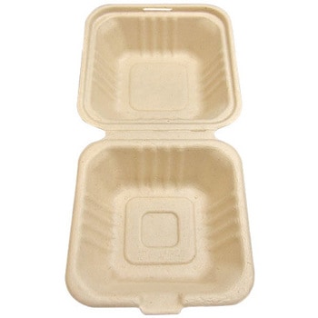 サンドイッチ容器 BBランチ 150-150 PackStyle(パックスタイル)