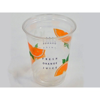 14OZ-92 �I�����W PET�J�b�v PackStyle(�p�b�N�X�^�C��) 55564119