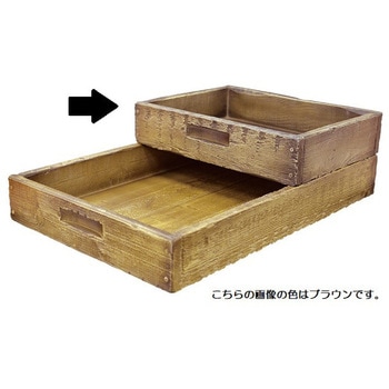 ヴィンテージBOX PackStyle(パックスタイル)