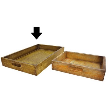 3045 BR ���B���e�[�WBOX PackStyle(�p�b�N�X�^�C��) 55564959