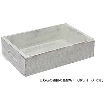 ヴィンテージBOX PackStyle(パックスタイル)