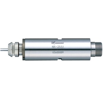 ストレートスピンドル(組み合わせ型) NSK(ナカニシ)