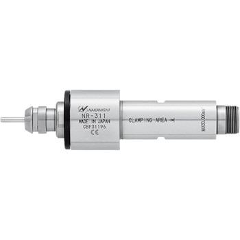 ストレートスピンドル(組み合わせ型) NSK(ナカニシ)