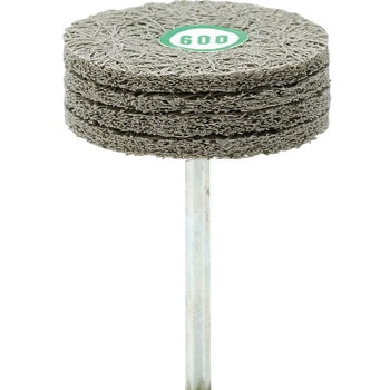 スポンジサンダー(シャンク径3mm) NSK(ナカニシ)