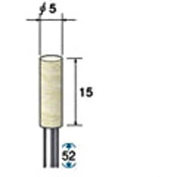フェルトバフ ソフトタイプ NSK(ナカニシ)