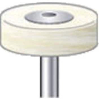 フェルトバフ ソフトタイプ NSK(ナカニシ)