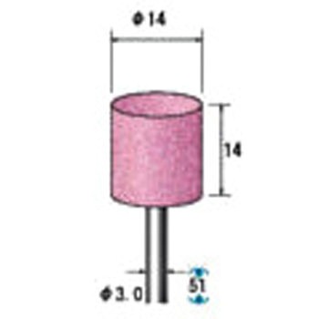 42451 ���t�u�� NSK(�i�J�j�V) �~�� WA�u�� ���x100 ����93g ���a3mm�O�a14mm 1�p�b�N(10�{) 55568583