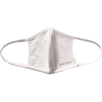 ARGO 放熱冷感マスク CRTワールド